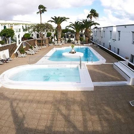 Tony Apartment In Matagorda Guacimeta Los Pocillos Ngoại thất bức ảnh