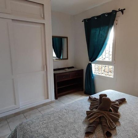 Tony Apartment In Matagorda Guacimeta Los Pocillos Ngoại thất bức ảnh