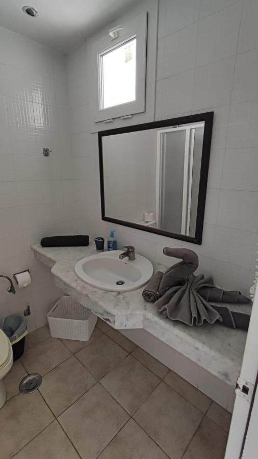 Tony Apartment In Matagorda Guacimeta Los Pocillos Ngoại thất bức ảnh