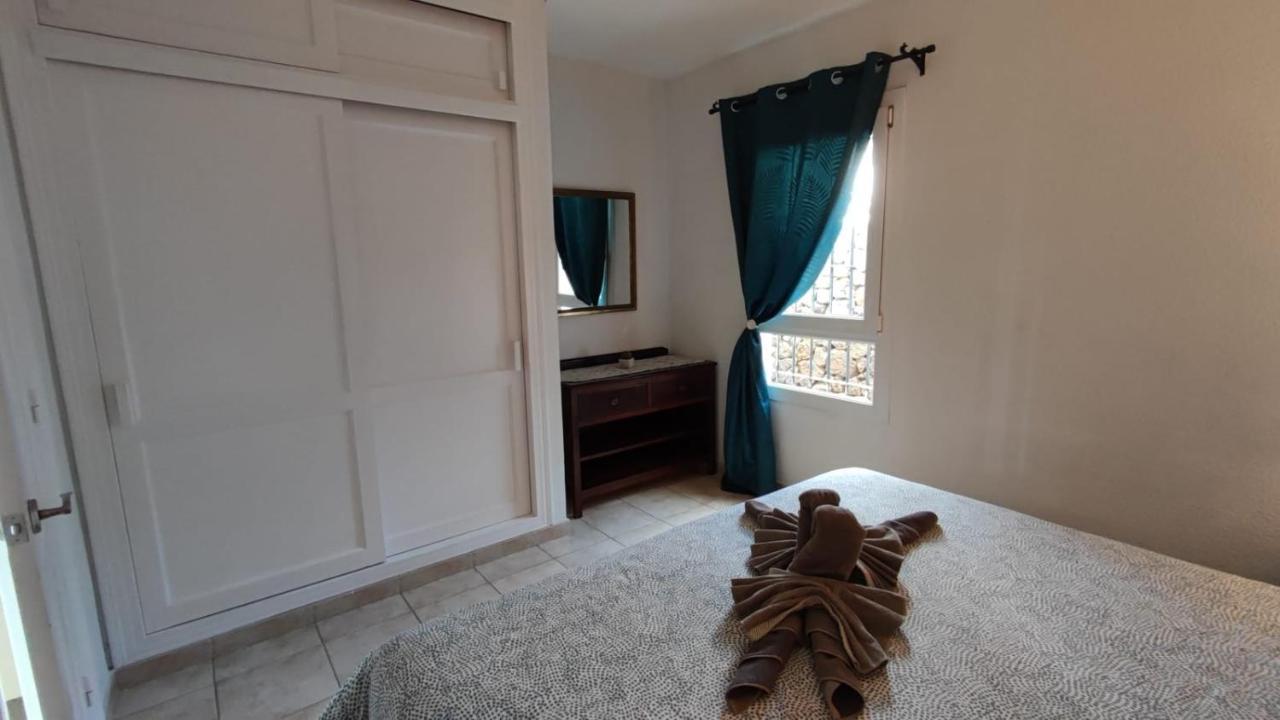 Tony Apartment In Matagorda Guacimeta Los Pocillos Ngoại thất bức ảnh