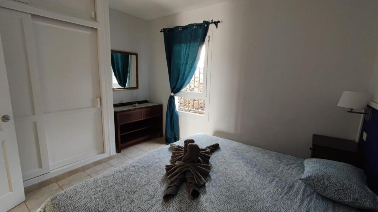 Tony Apartment In Matagorda Guacimeta Los Pocillos Ngoại thất bức ảnh