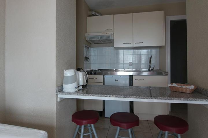 Tony Apartment In Matagorda Guacimeta Los Pocillos Ngoại thất bức ảnh