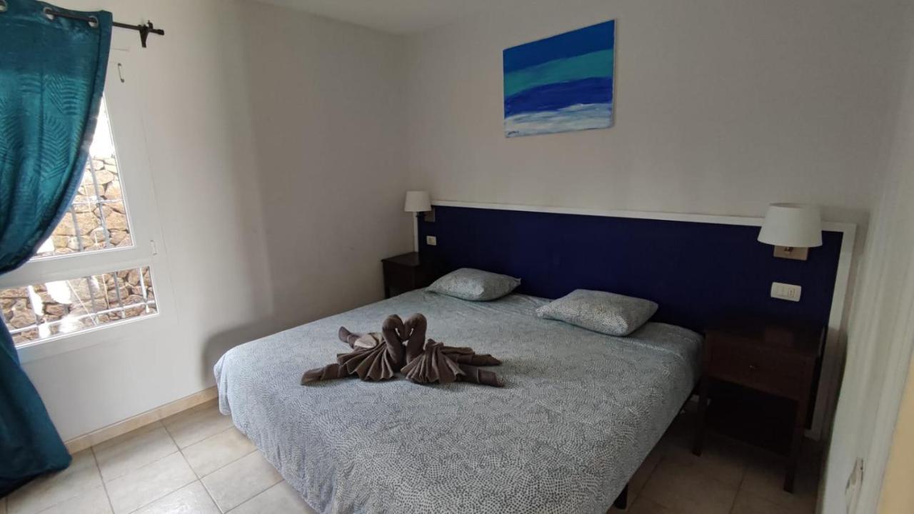 Tony Apartment In Matagorda Guacimeta Los Pocillos Ngoại thất bức ảnh